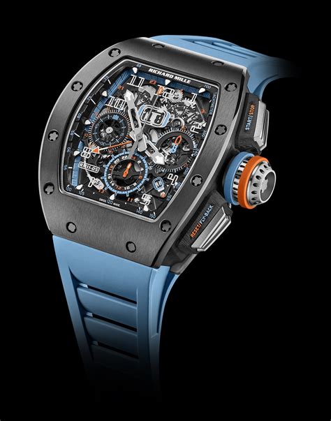 montre richard mille homme prix|Richard Mille collection.